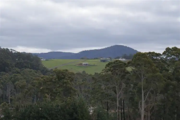 Second view of Homely land listing, 11 Debbie Court, Ulverstone TAS 7315