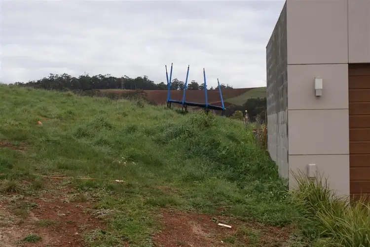 Fourth view of Homely land listing, 11 Debbie Court, Ulverstone TAS 7315