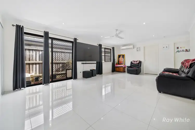 Fifth view of Homely house listing, 6 Indigo Lane, Holmview QLD 4207