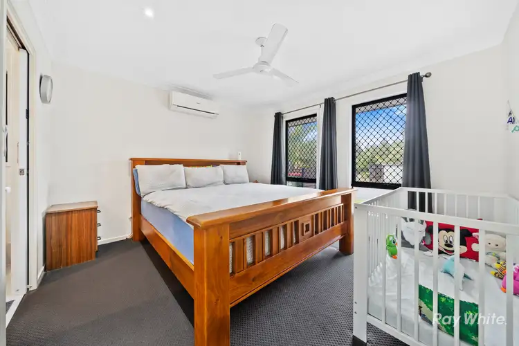 Sixth view of Homely house listing, 6 Indigo Lane, Holmview QLD 4207