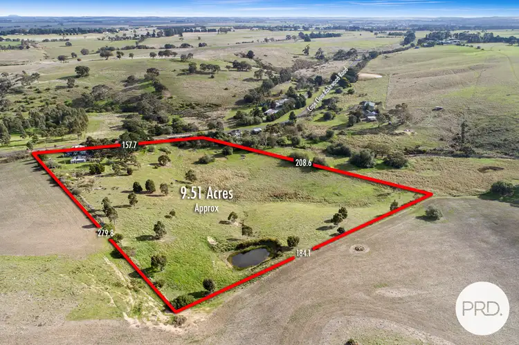 560 Cape Clear-Rokewood Rd, Rokewood Junction VIC 3351