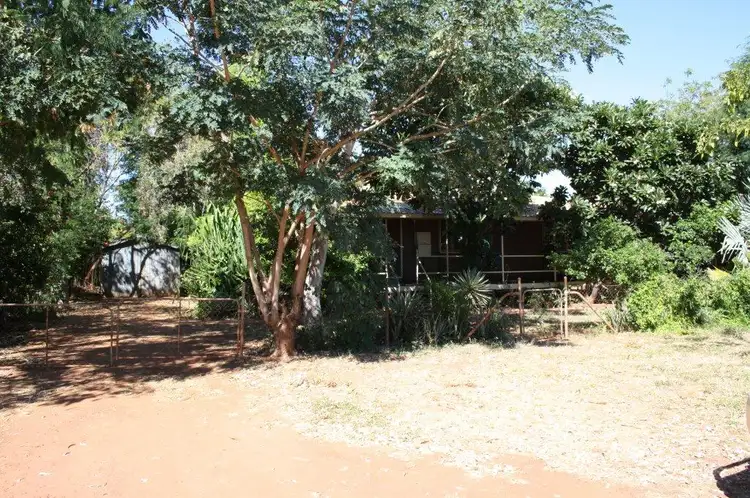 Main view of Homely house listing, 6 Anderson Street, Derby WA 6728