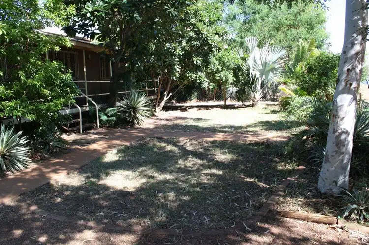 Second view of Homely house listing, 6 Anderson Street, Derby WA 6728