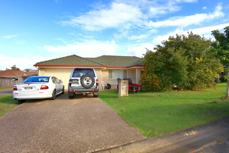 Main view of Homely house listing, 15 Lauren Grove, Upper Coomera QLD 4209
