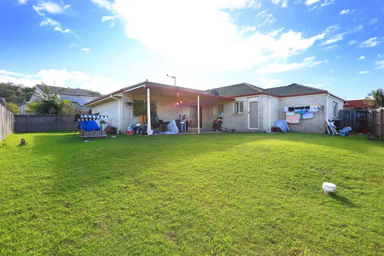 Third view of Homely house listing, 15 Lauren Grove, Upper Coomera QLD 4209