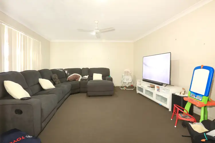 Fourth view of Homely house listing, 15 Lauren Grove, Upper Coomera QLD 4209