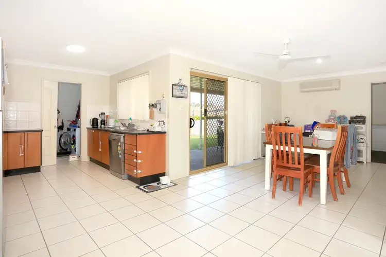Sixth view of Homely house listing, 15 Lauren Grove, Upper Coomera QLD 4209