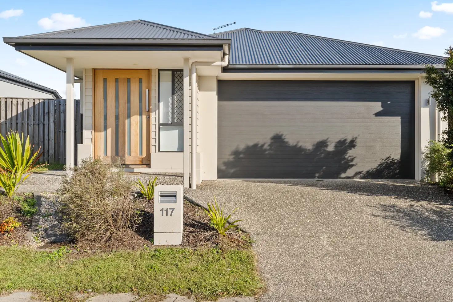 Main view of Homely house listing, 117 Killara Boulevard, Logan Reserve QLD 4133