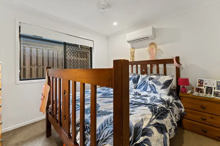 Sixth view of Homely house listing, 117 Killara Boulevard, Logan Reserve QLD 4133