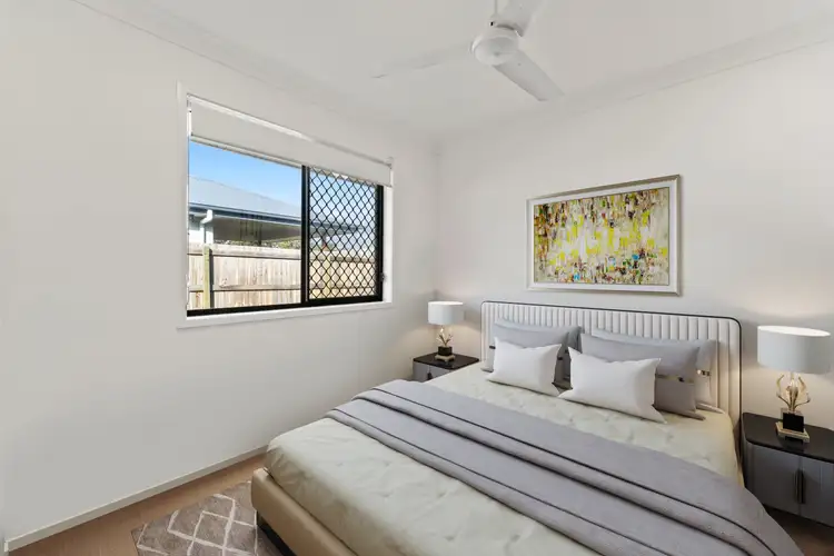 Seventh view of Homely house listing, 117 Killara Boulevard, Logan Reserve QLD 4133