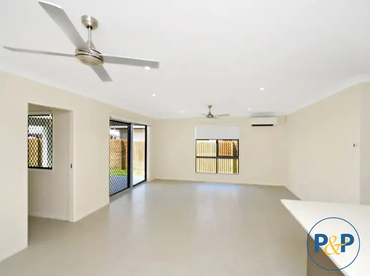 Third view of Homely house listing, 7 Ribaldo Circuit, Burdell QLD 4818