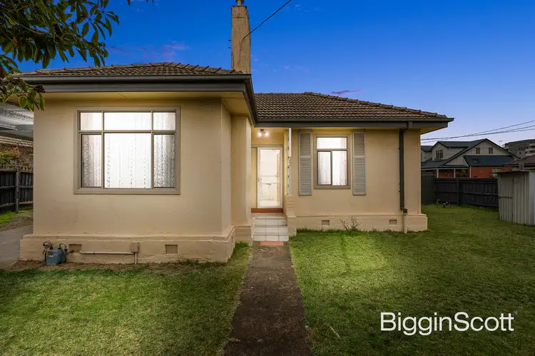 Main view of Homely unit listing, 22 Union Grove, Springvale VIC 3171