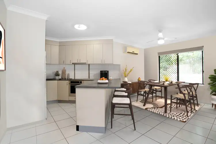 5 Compass Court, Bucasia QLD 4750