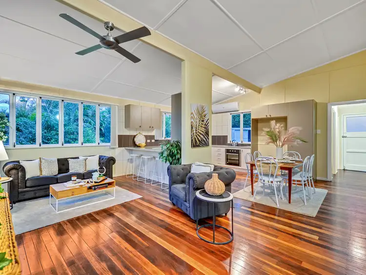 27A Margaret Street, Silkstone QLD 4304