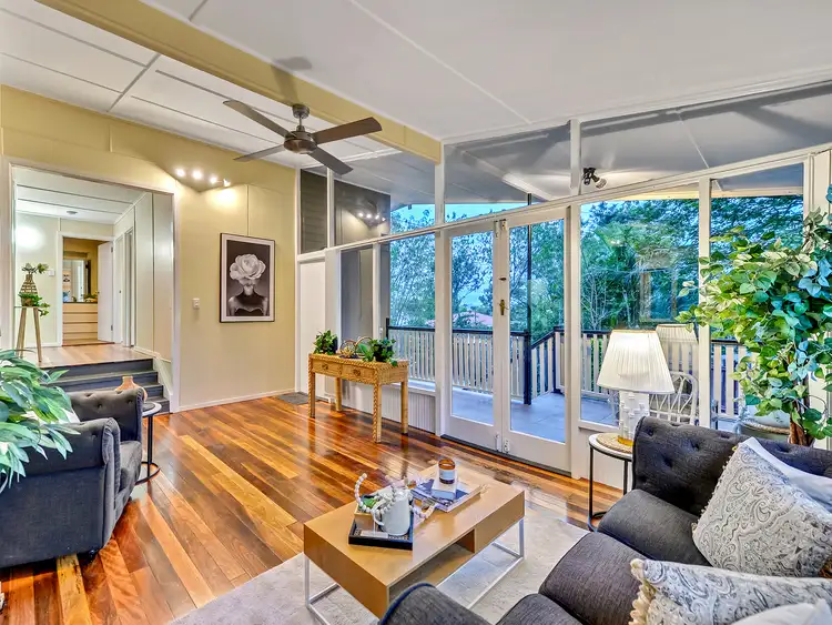 Third view of Homely house listing, 27A Margaret Street, Silkstone QLD 4304