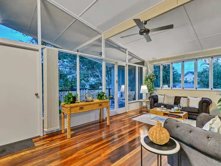 Fourth view of Homely house listing, 27A Margaret Street, Silkstone QLD 4304