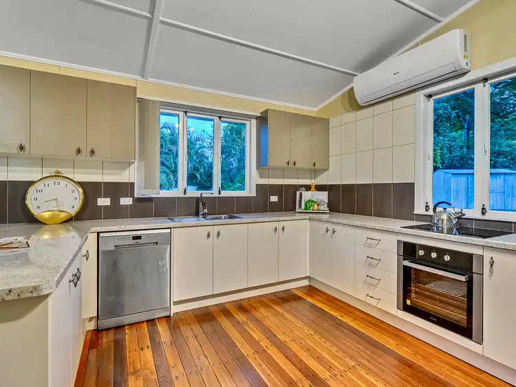 Fifth view of Homely house listing, 27A Margaret Street, Silkstone QLD 4304