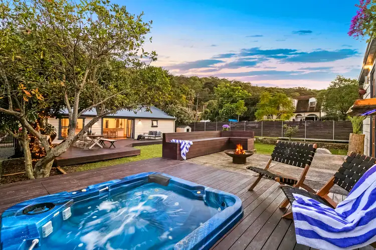 Main view of Homely house listing, 1 George Street, Brooklyn NSW 2083