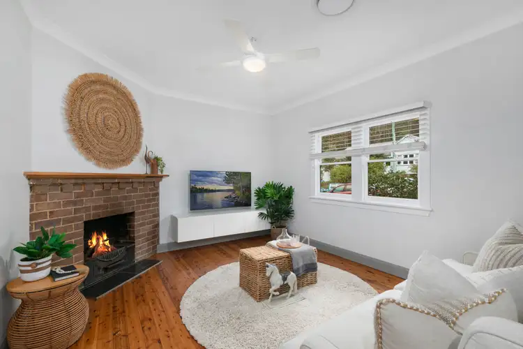 Fourth view of Homely house listing, 1 George Street, Brooklyn NSW 2083