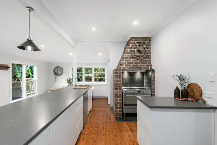 Sixth view of Homely house listing, 1 George Street, Brooklyn NSW 2083