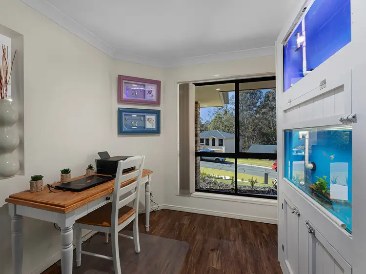Fourth view of Homely house listing, 40 Palma Rosa Drive, Wulkuraka QLD 4305