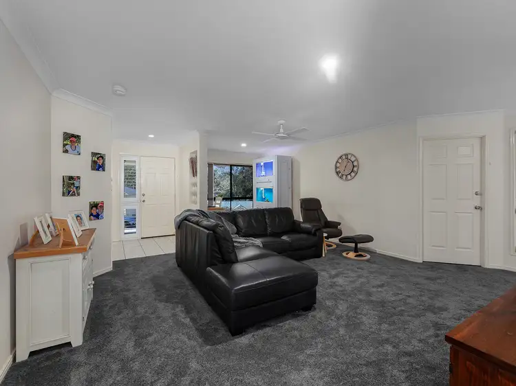 Fifth view of Homely house listing, 40 Palma Rosa Drive, Wulkuraka QLD 4305