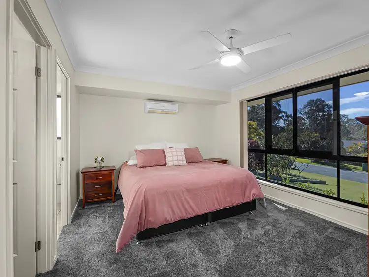 Sixth view of Homely house listing, 40 Palma Rosa Drive, Wulkuraka QLD 4305