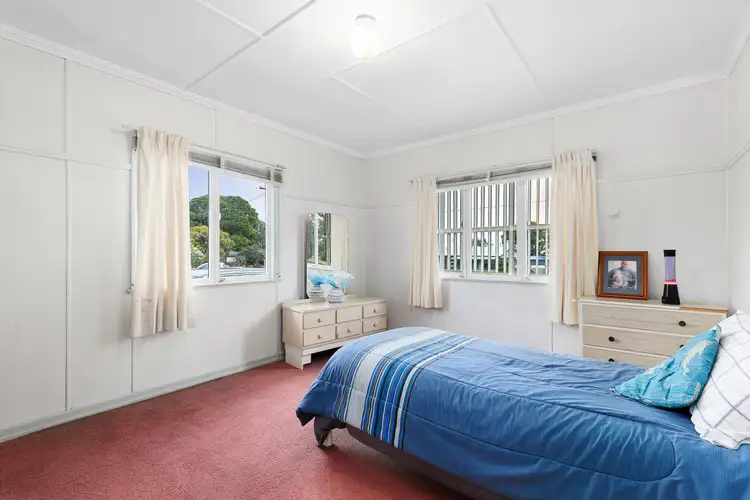 Fifth view of Homely house listing, 4 Camden Street, Harristown QLD 4350