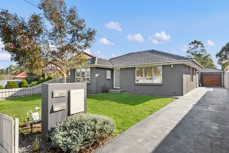 1/13 Stevenston Street, Deer Park VIC 3023
