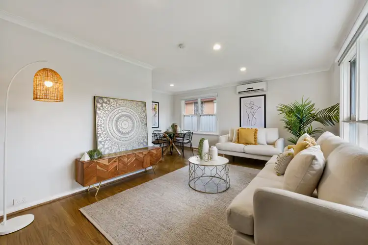 Second view of Homely unit listing, 1/13 Stevenston Street, Deer Park VIC 3023