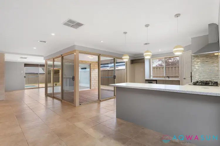Seventh view of Homely house listing, 13 Impressions Way, Singleton WA 6175