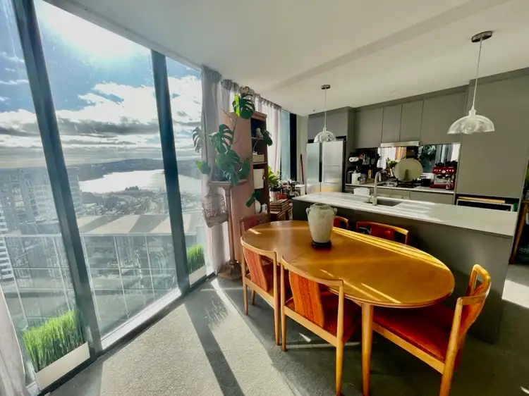 Fourth view of Homely apartment listing, 1801/1 Grazier Lane, Belconnen ACT 2617
