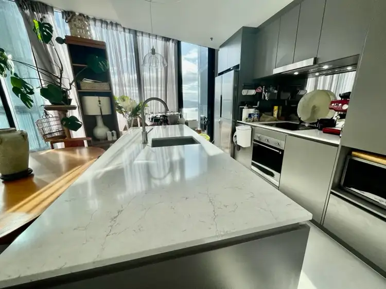 Fifth view of Homely apartment listing, 1801/1 Grazier Lane, Belconnen ACT 2617