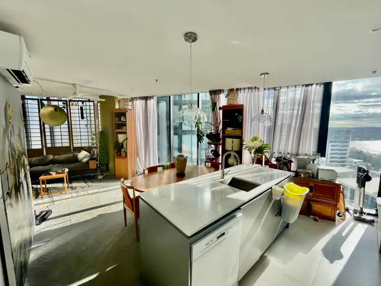 Sixth view of Homely apartment listing, 1801/1 Grazier Lane, Belconnen ACT 2617