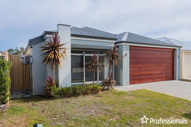 Third view of Homely house listing, 17 Binomial Way, Piara Waters WA 6112