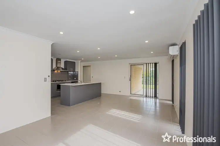 Fifth view of Homely house listing, 17 Binomial Way, Piara Waters WA 6112
