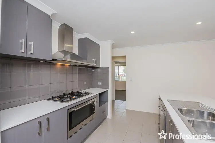 Sixth view of Homely house listing, 17 Binomial Way, Piara Waters WA 6112