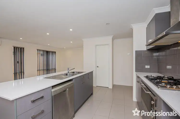 Seventh view of Homely house listing, 17 Binomial Way, Piara Waters WA 6112