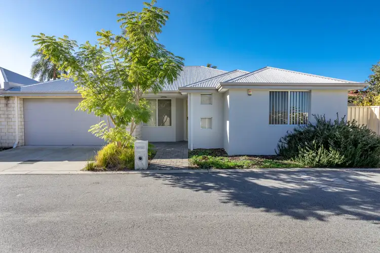 Main view of Homely house listing, 14/113 Owtram Road, Armadale WA 6112
