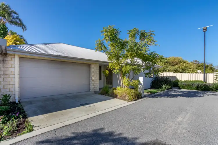 Second view of Homely house listing, 14/113 Owtram Road, Armadale WA 6112