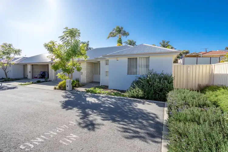 Fourth view of Homely house listing, 14/113 Owtram Road, Armadale WA 6112