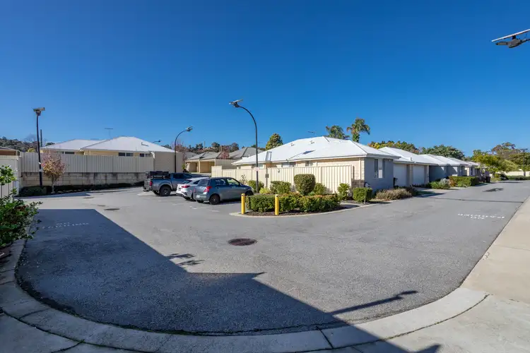 Fifth view of Homely house listing, 14/113 Owtram Road, Armadale WA 6112