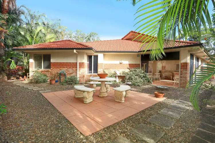 Main view of Homely house listing, 3 Kawana Crescent, Ashmore QLD 4214