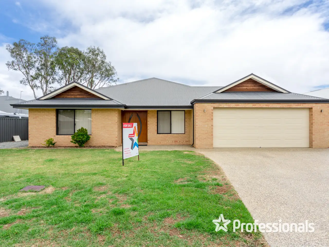 Main view of Homely house listing, 19 Bundoran Approach, Hilbert WA 6112