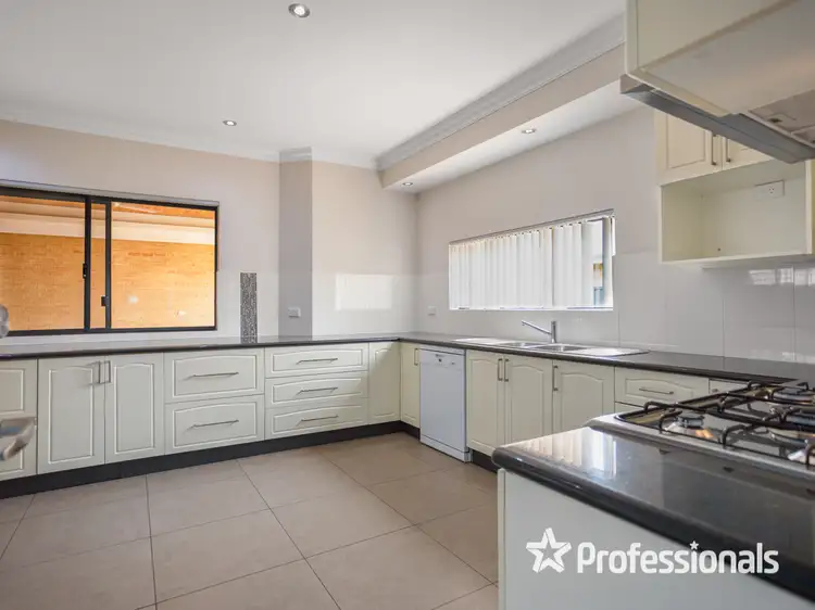 Second view of Homely house listing, 19 Bundoran Approach, Hilbert WA 6112