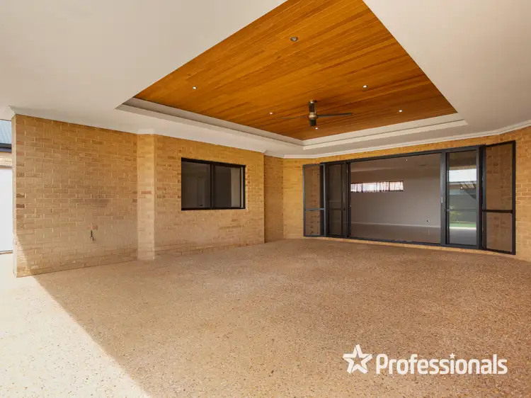 Third view of Homely house listing, 19 Bundoran Approach, Hilbert WA 6112