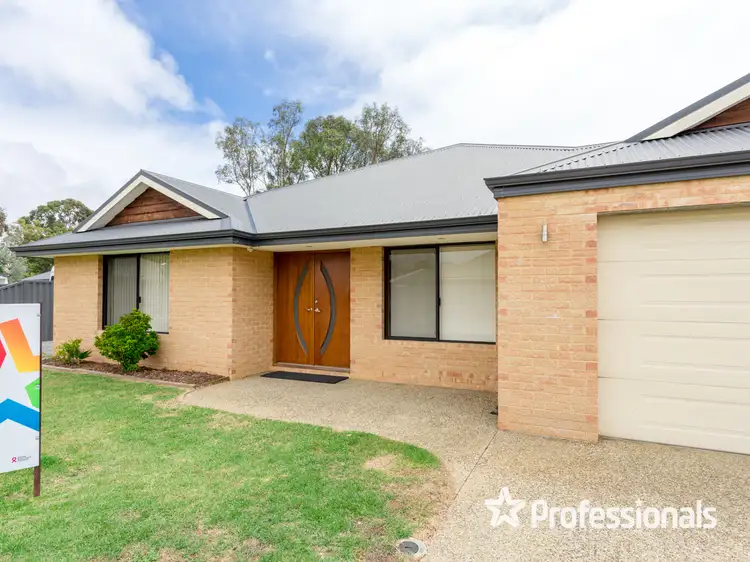 Fourth view of Homely house listing, 19 Bundoran Approach, Hilbert WA 6112