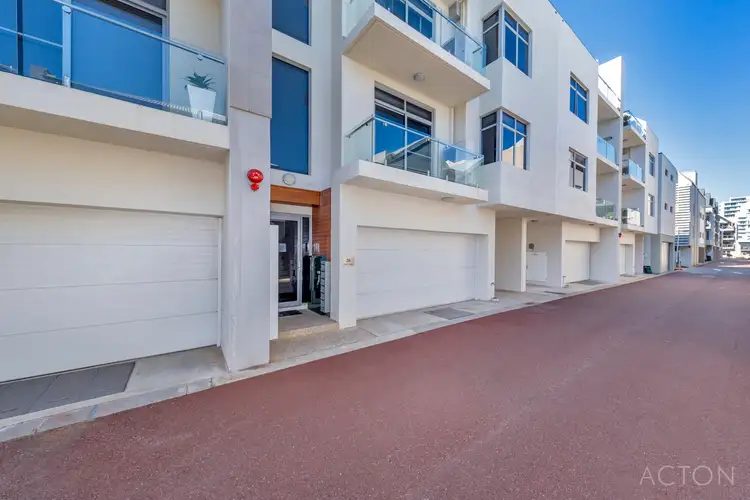 Fifth view of Homely house listing, 3/26 Treviso Mews, Mandurah WA 6210