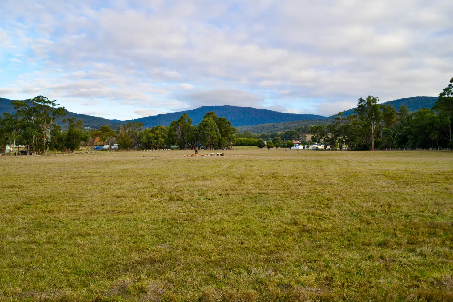 Main view of Homely land listing, 45 Millers Road, Lachlan TAS 7140
