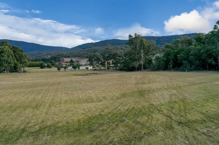 Fourth view of Homely land listing, 45 Millers Road, Lachlan TAS 7140